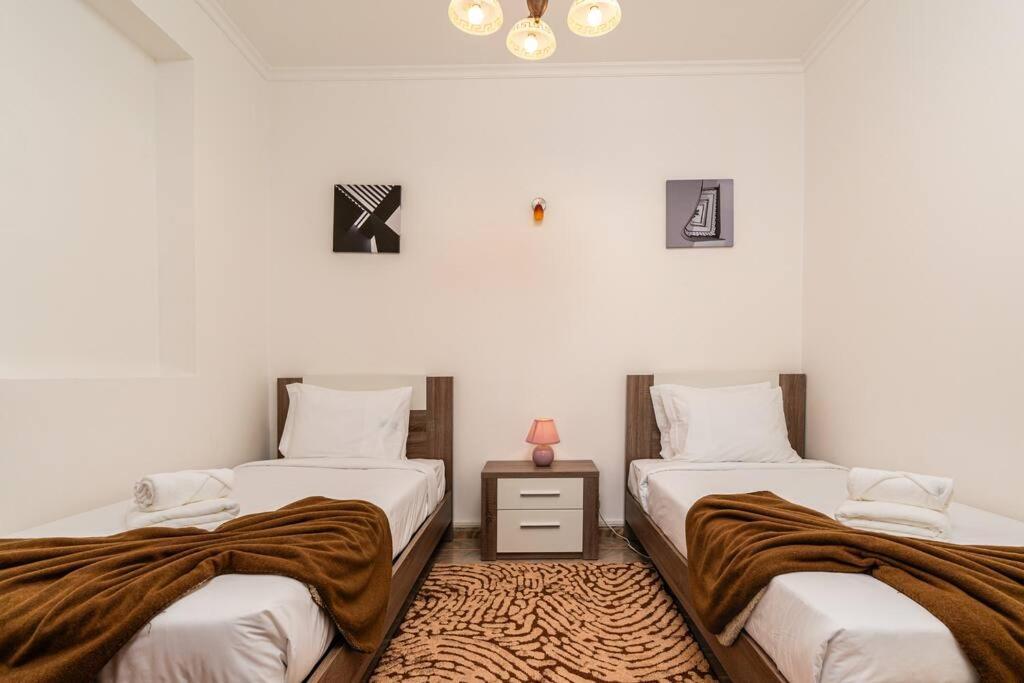 Noite's House I - Apartment Prazeres