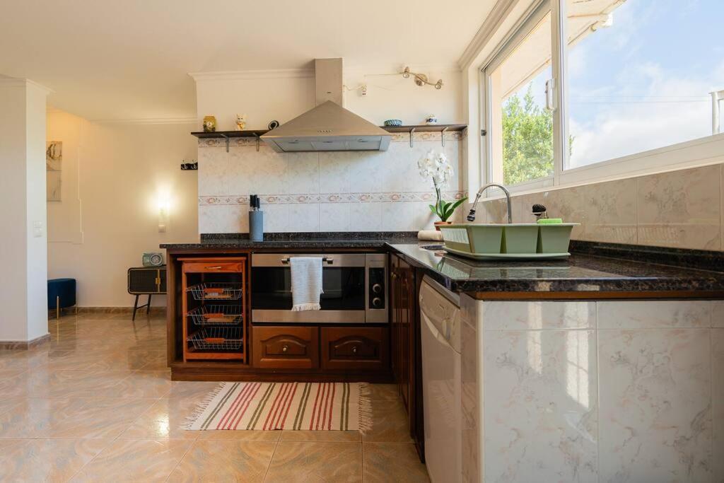 Apartamento Noite's House I - *