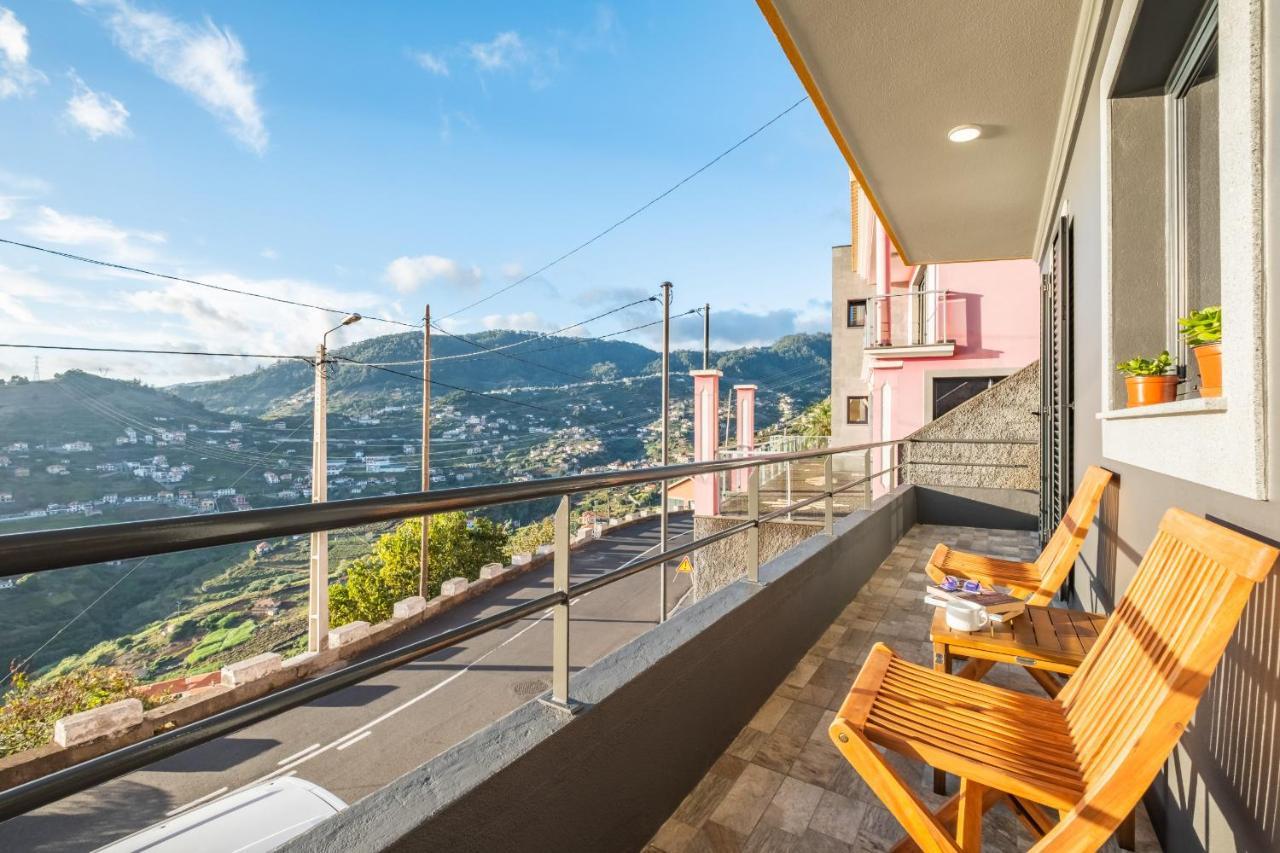 Holiday home Il Tramonto By Madeira Sun Travel Ribeira Brava