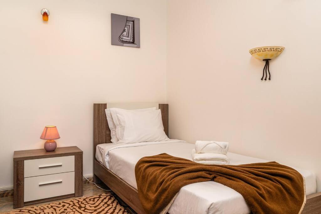 Noite's House I - Apartment Prazeres