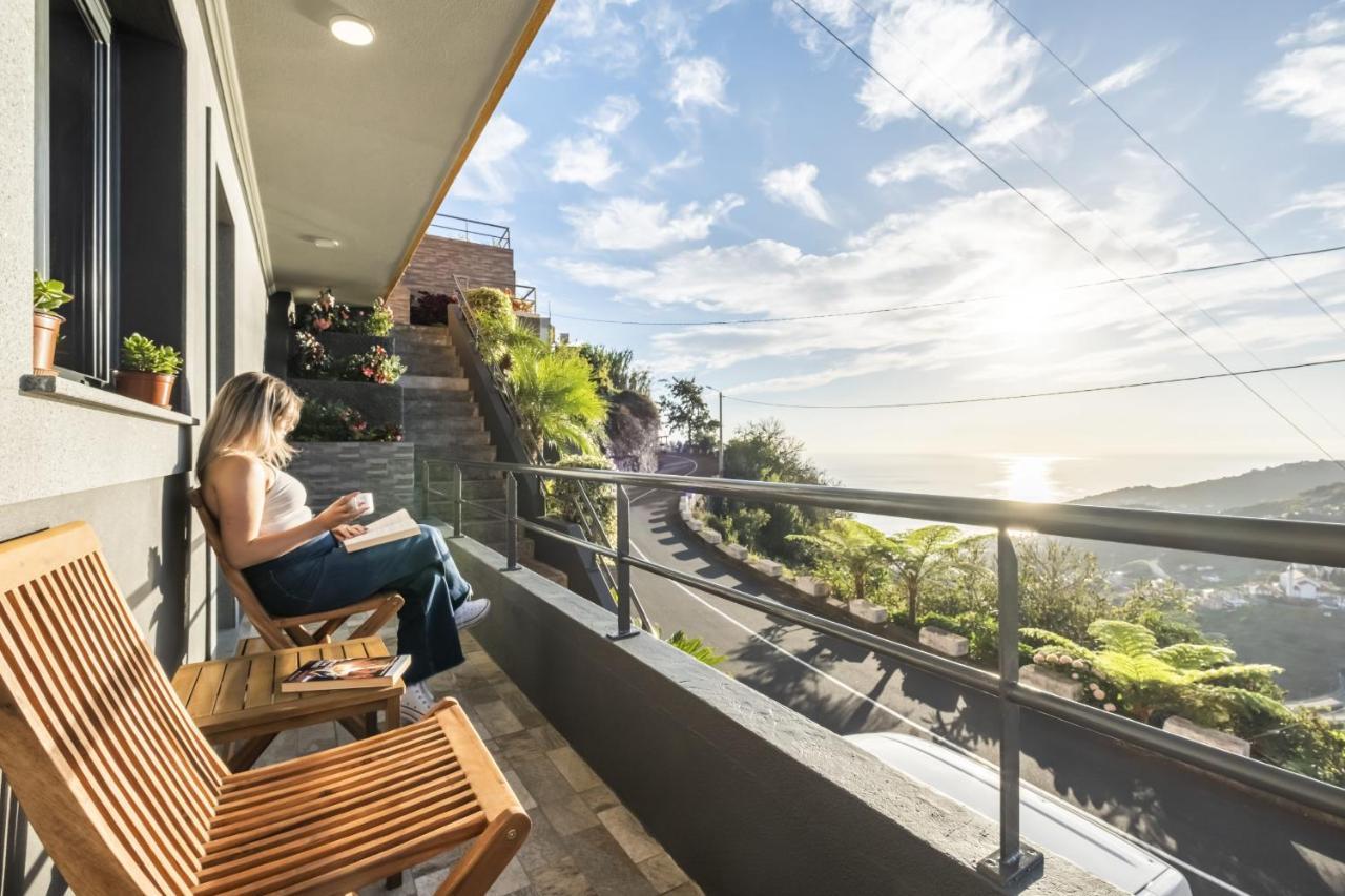 Il Tramonto By Madeira Sun Travel