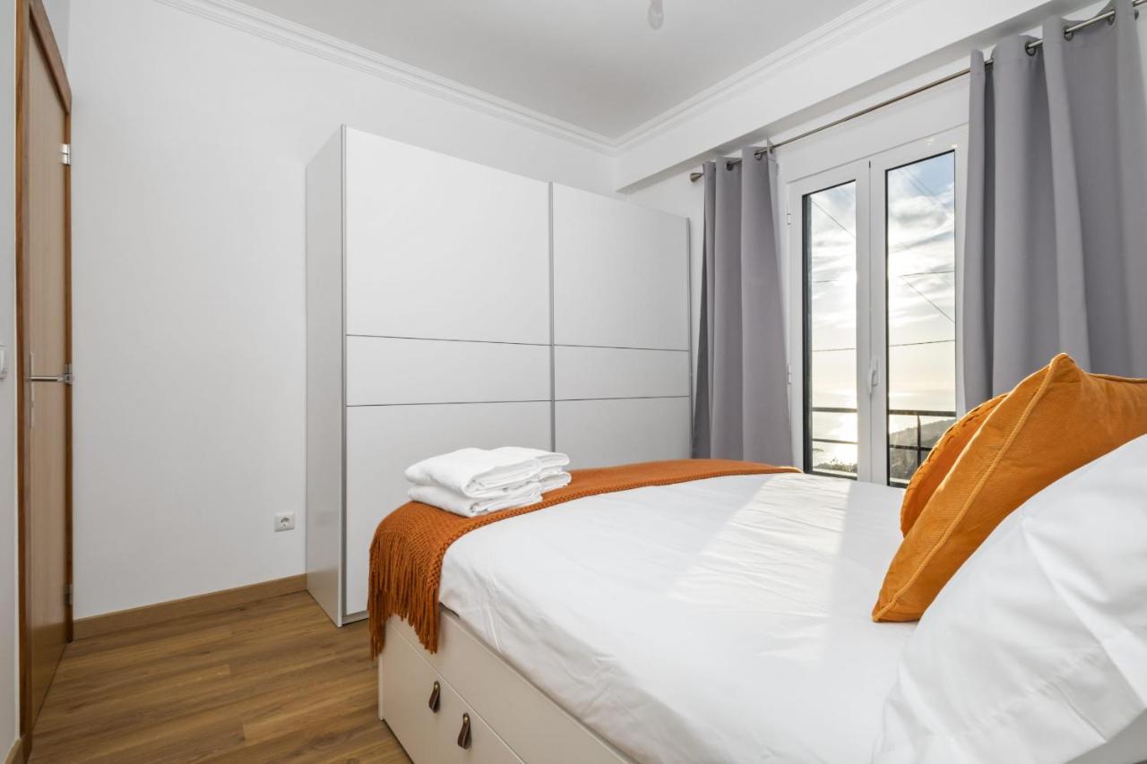 Holiday home Il Tramonto By Madeira Sun Travel