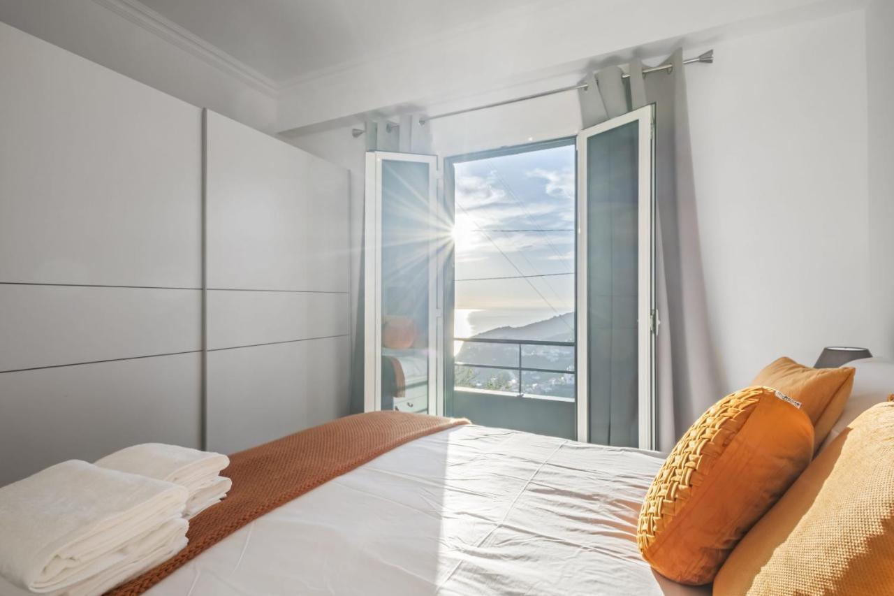 Il Tramonto By Madeira Sun Travel * Ribeira Brava