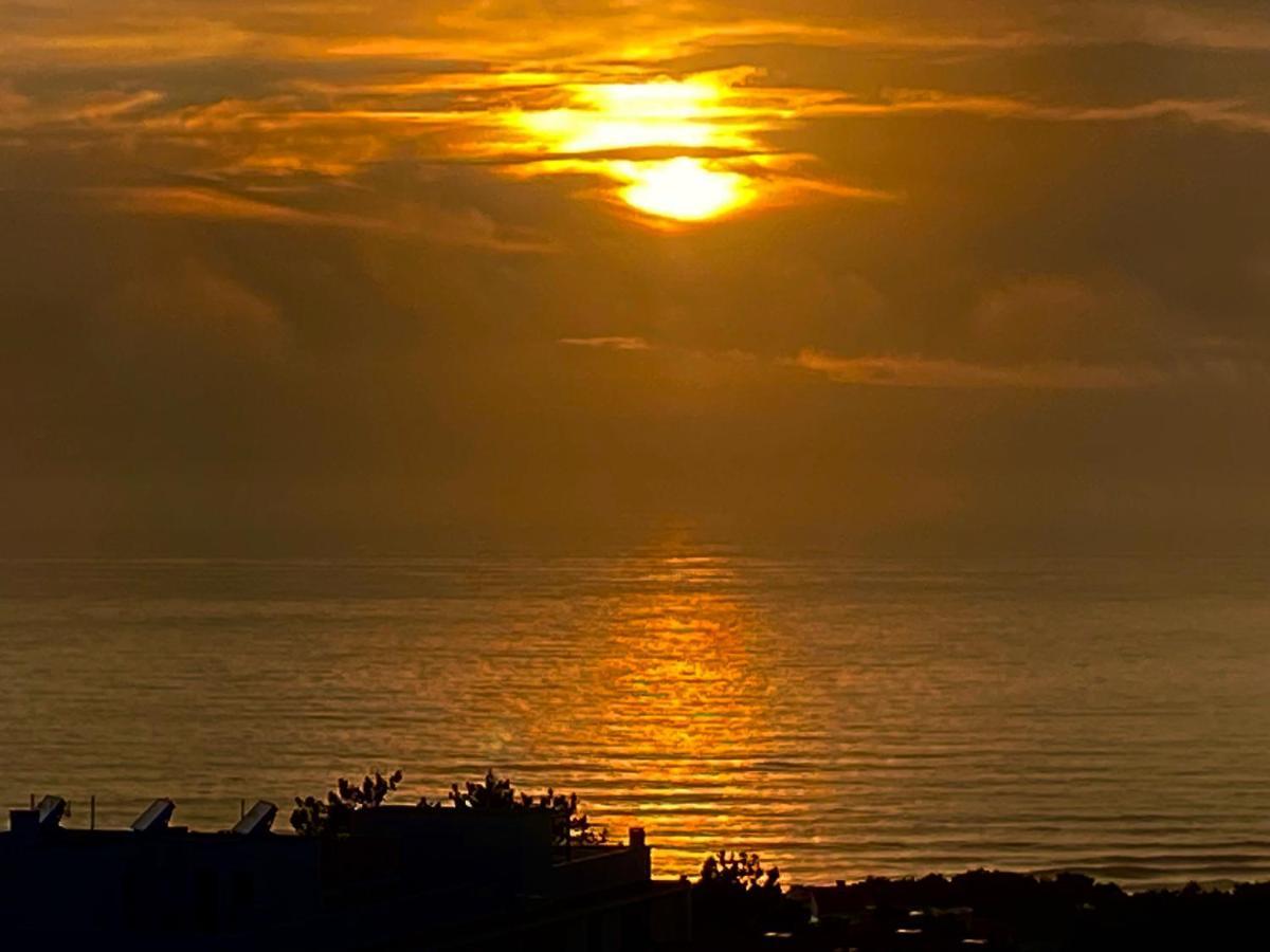 Sunset Retreat Apartamento