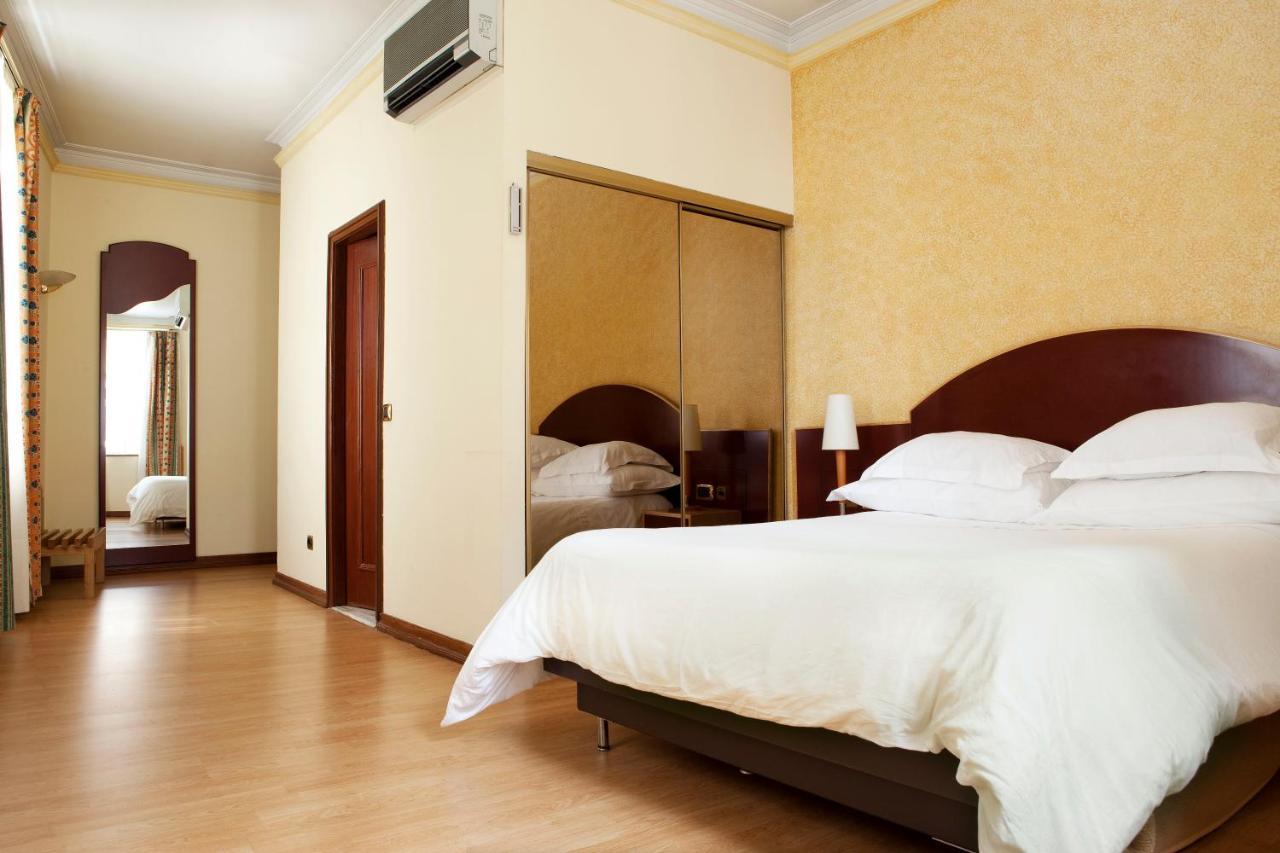 Internacional Hotel 3*