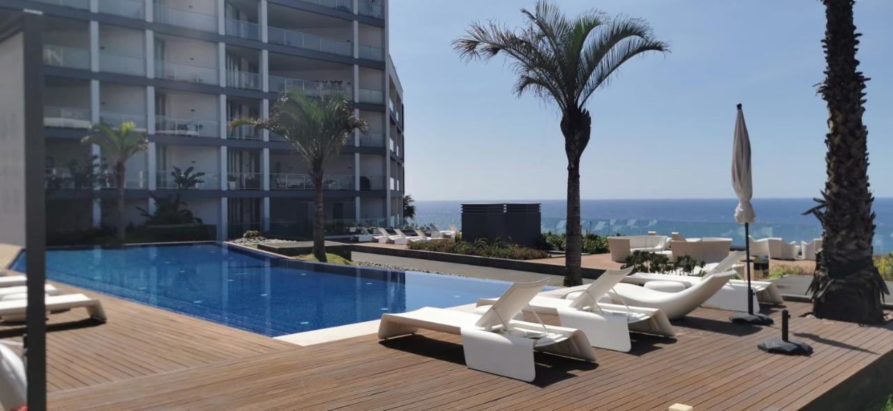 Bm - 3 Pools-gym-ac-huge Balcony Sea View