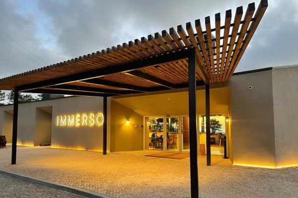 Immerso Hotel, A Member Of Design Hotel