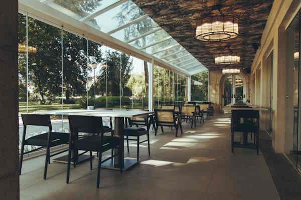 Hotel Estalagem Santa Iria & Tomar