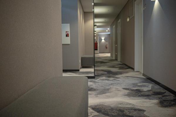 Masa & Campo Grande Collection 4* Lisbon