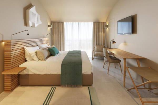 Immerso Hotel, A Member Of Design Ericeira