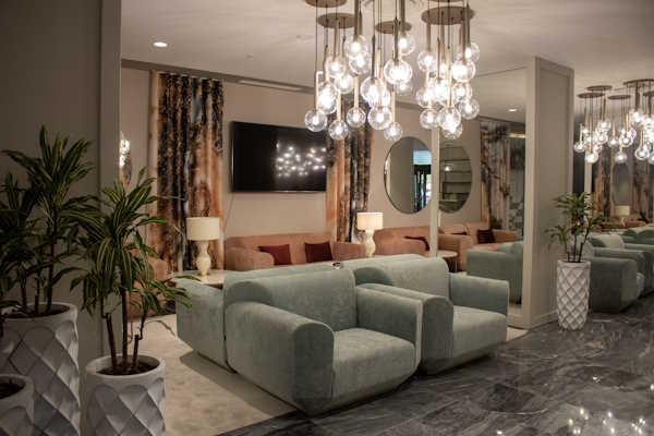 Masa & Campo Grande Collection Hotel Lisbon