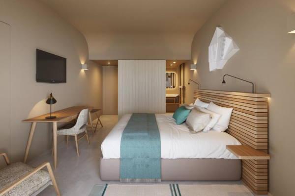 Immerso Hotel, A Member Of Design
