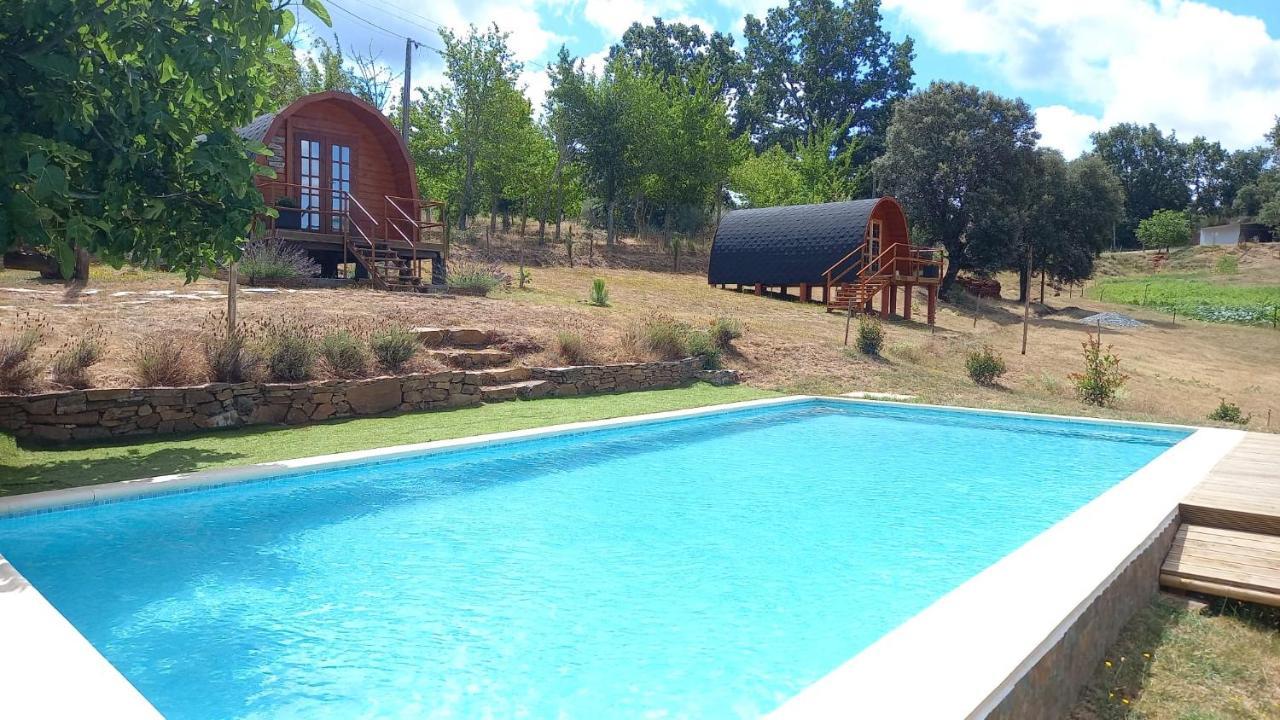 Quinta Da Devesa -b2 Vinhais