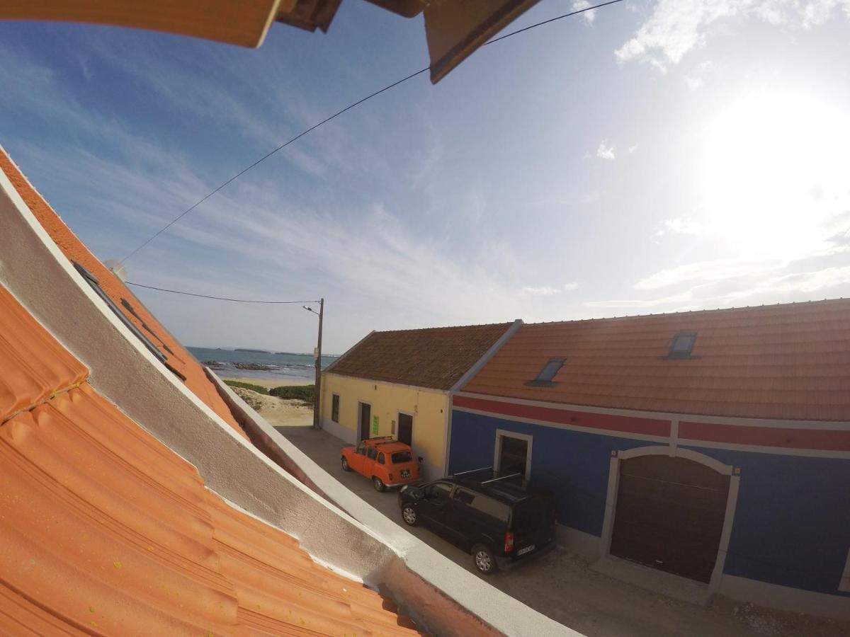 Appartement Go4surf Lofts Peniche