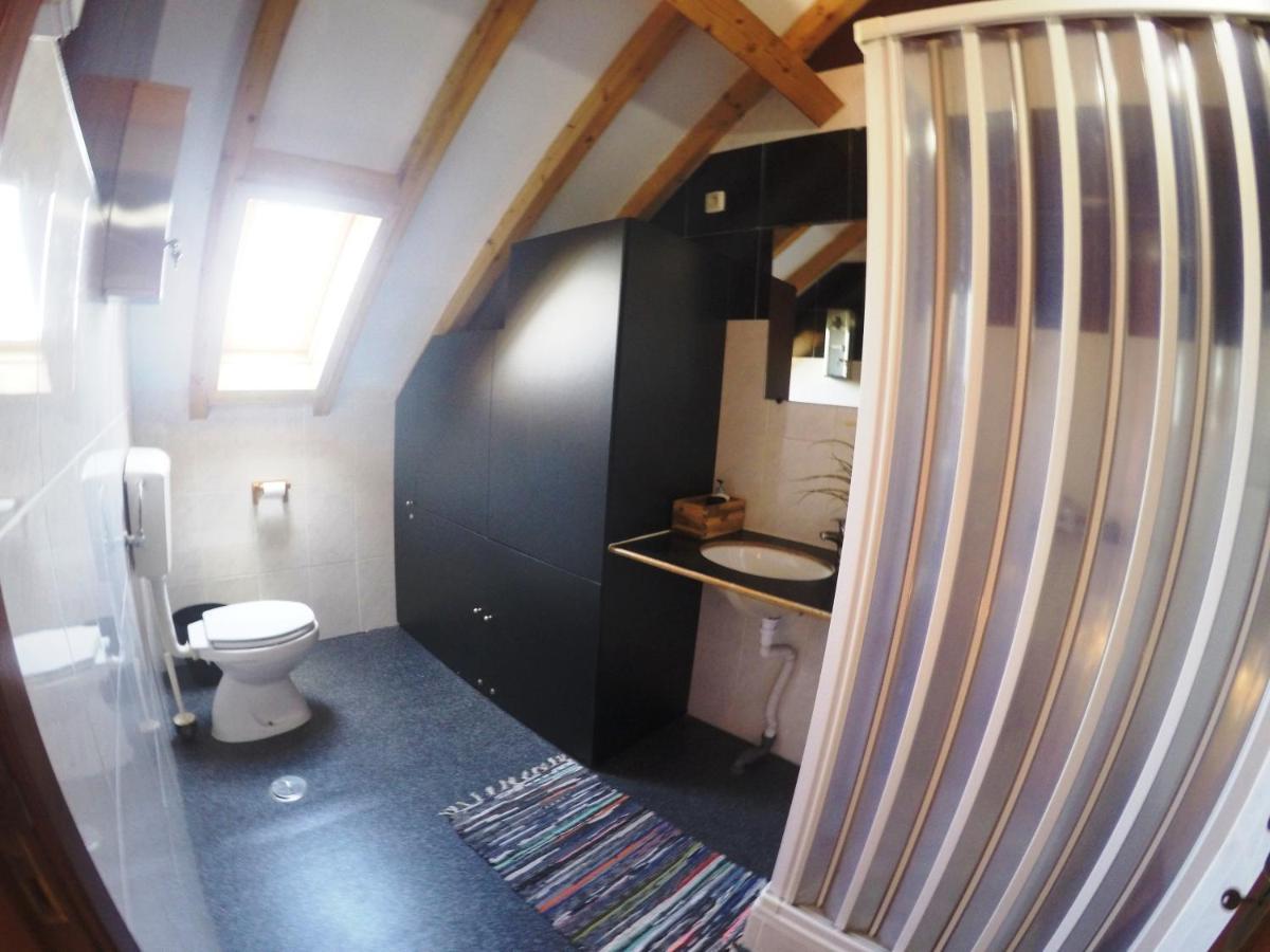 Appartement Go4surf Lofts