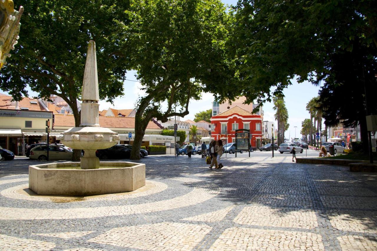 Apartamento Casa Da Fonte - *