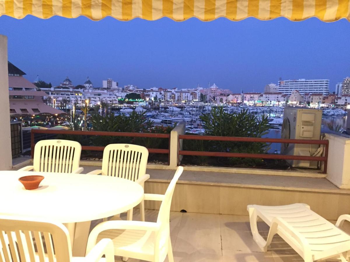 Out Luxury Marina - 2 Bedrooms Sea View Vilamoura