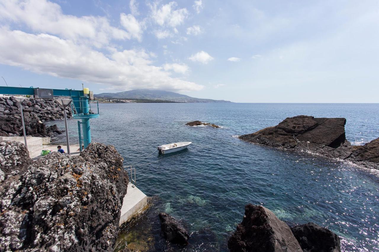 Green&houses Guest house Ponta Delgada (Sao Miguel)