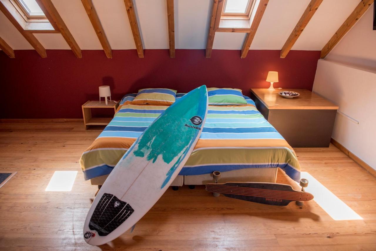 Go4surf Lofts Apartment *