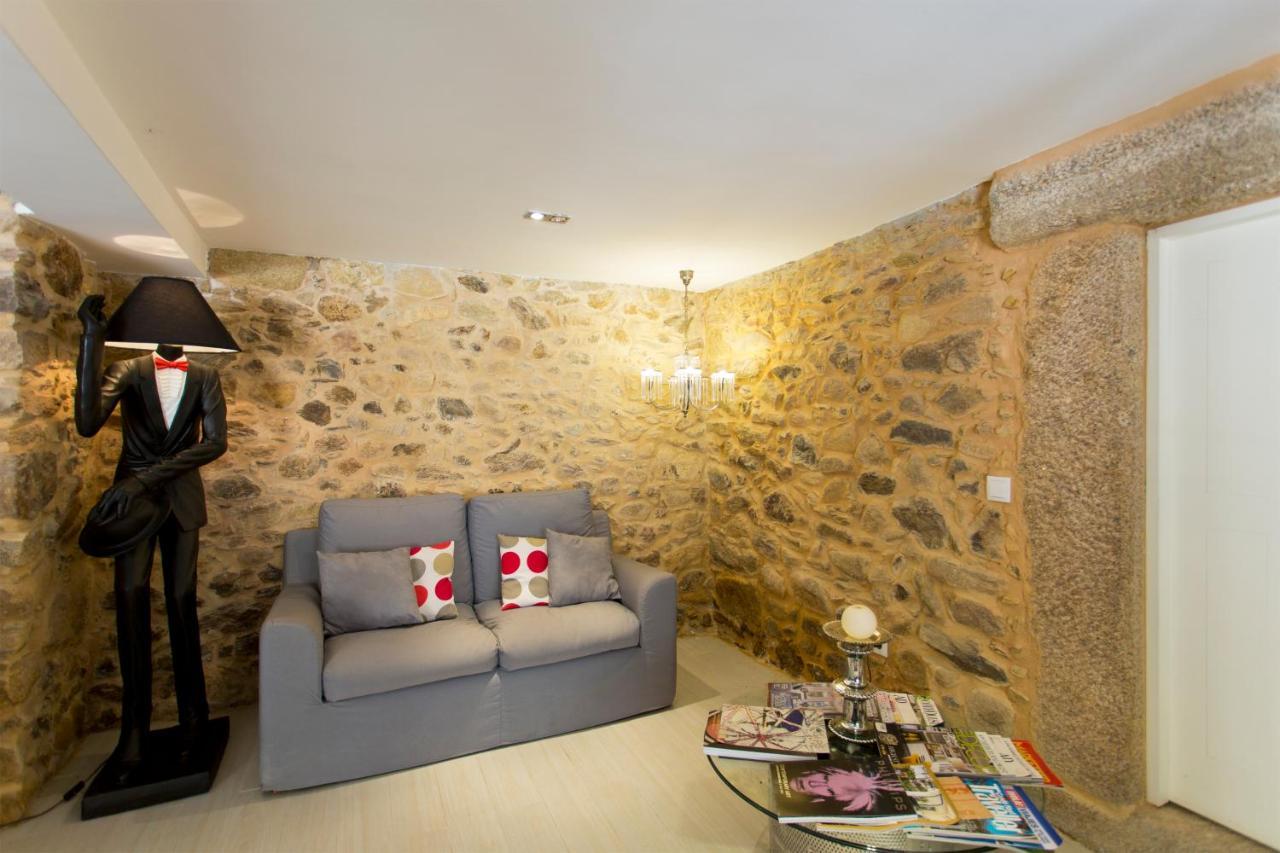 Quinta De Fundevila -quinta Privada Сasa de vacaciones *