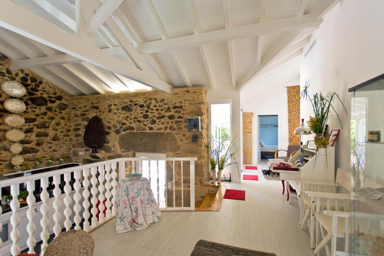 Сasa de vacaciones Quinta De Fundevila -quinta Privada Cabeceiras de Basto