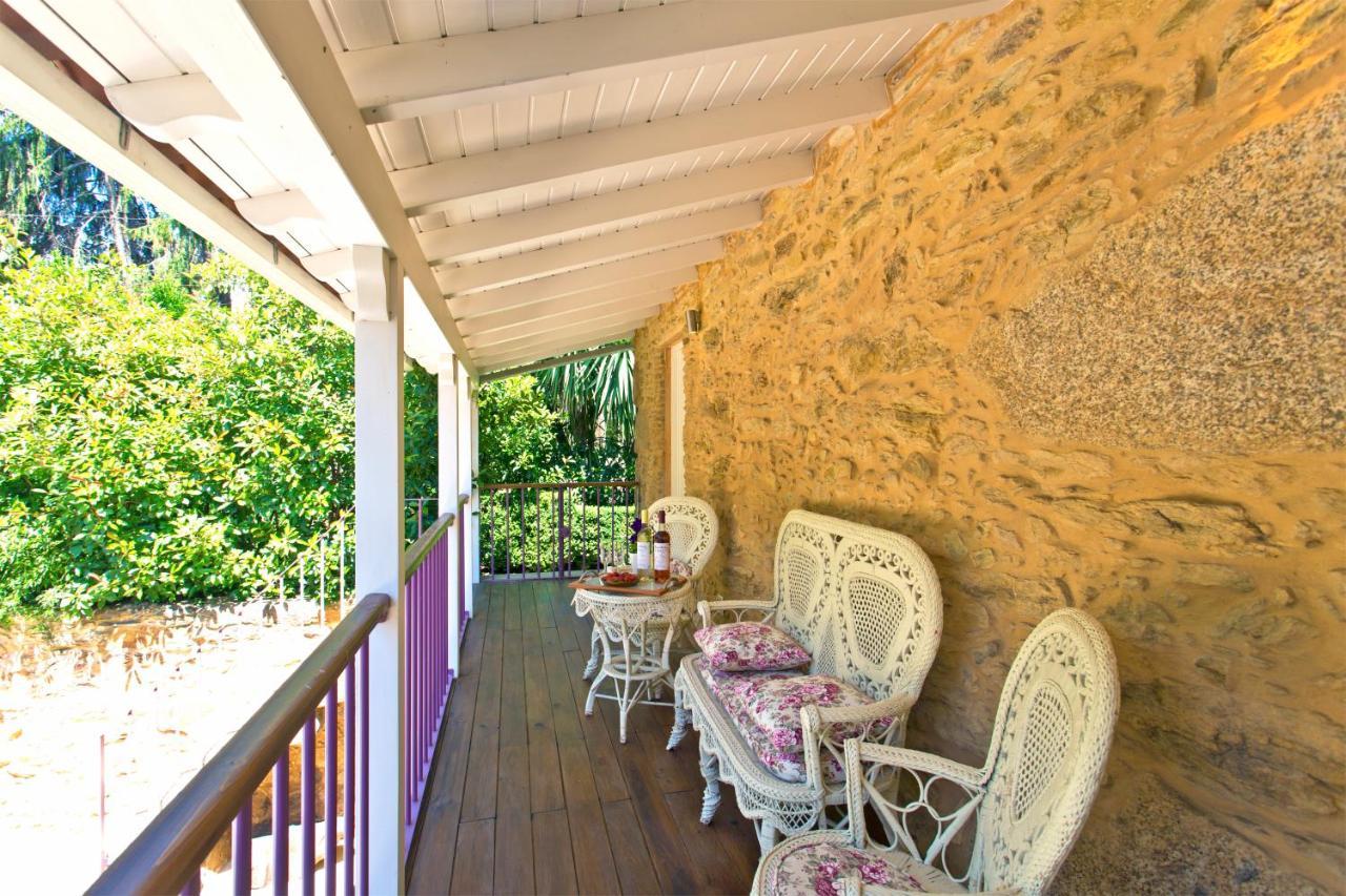 Casa de férias Quinta De Fundevila -quinta Privada Cabeceiras de Basto
