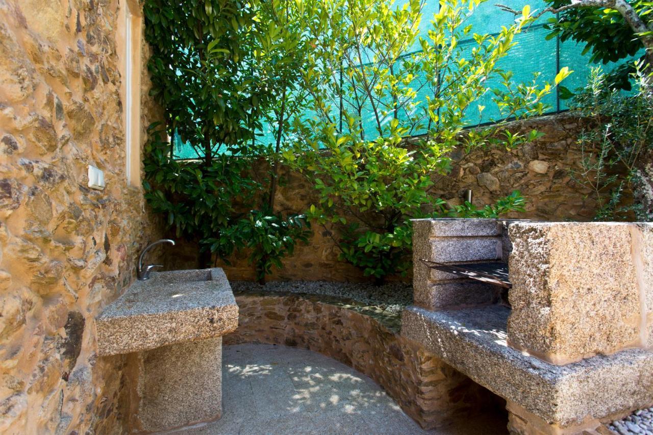 Quinta De Fundevila -quinta Privada Сasa de vacaciones Cabeceiras de Basto