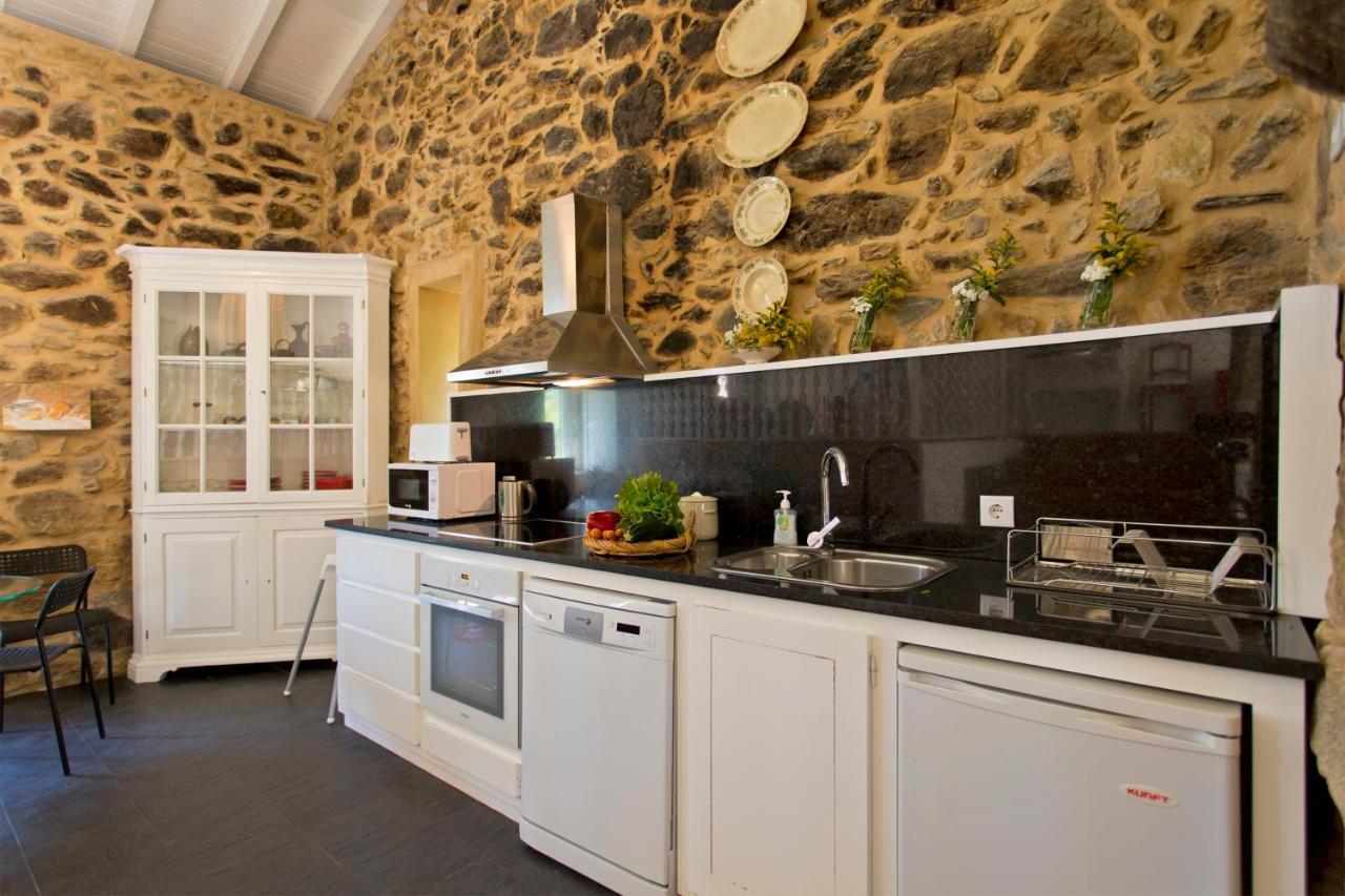 Casa de férias Quinta De Fundevila -quinta Privada