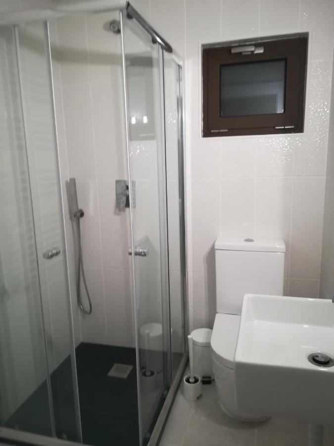 Casa Sr. Chico Guest house Alvarenga