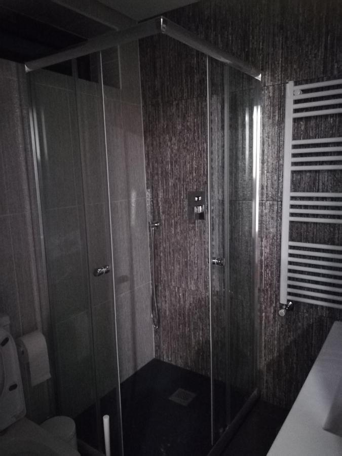 Casa Sr. Chico Guest house Alvarenga