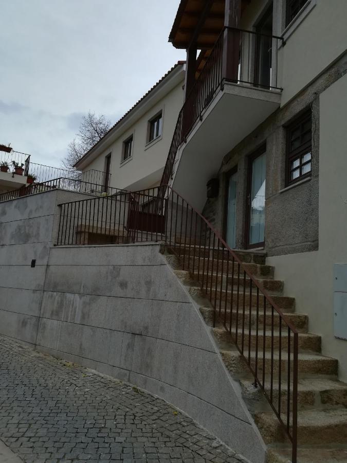 Casa Sr. Chico Guest house *