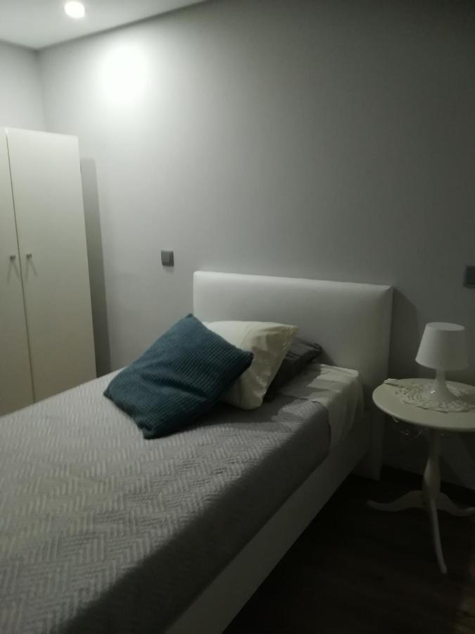 Guest house Casa Sr. Chico Alvarenga