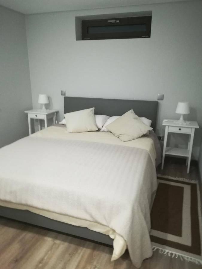 Casa Sr. Chico Alvarenga
