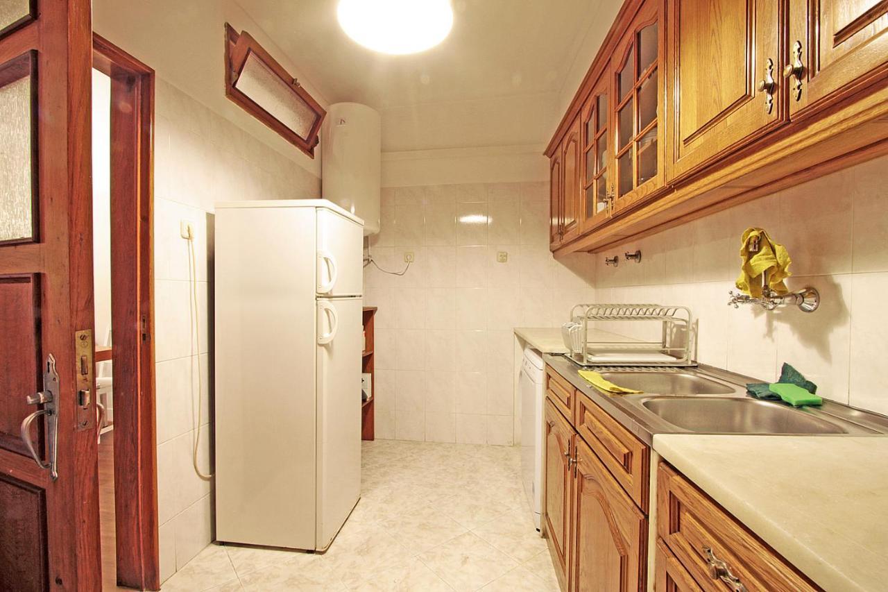 Appartement Bl Bairro Alto Famous Bica Funicular Street View Lissabon