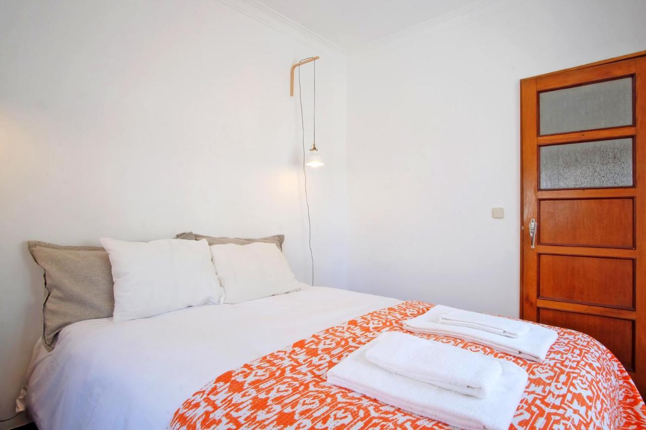 Bl Bairro Alto Famous Bica Funicular Street View Appartement *