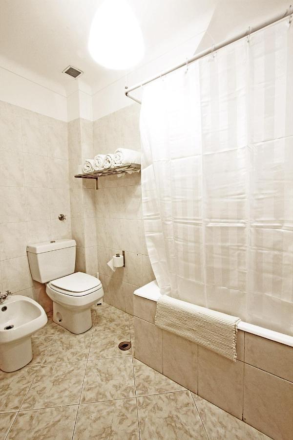 Bl Bairro Alto Famous Bica Funicular Street View Appartement *