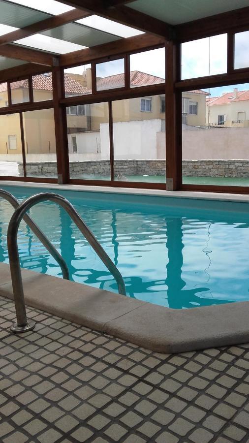 Hebe Peniche Hotel 2*