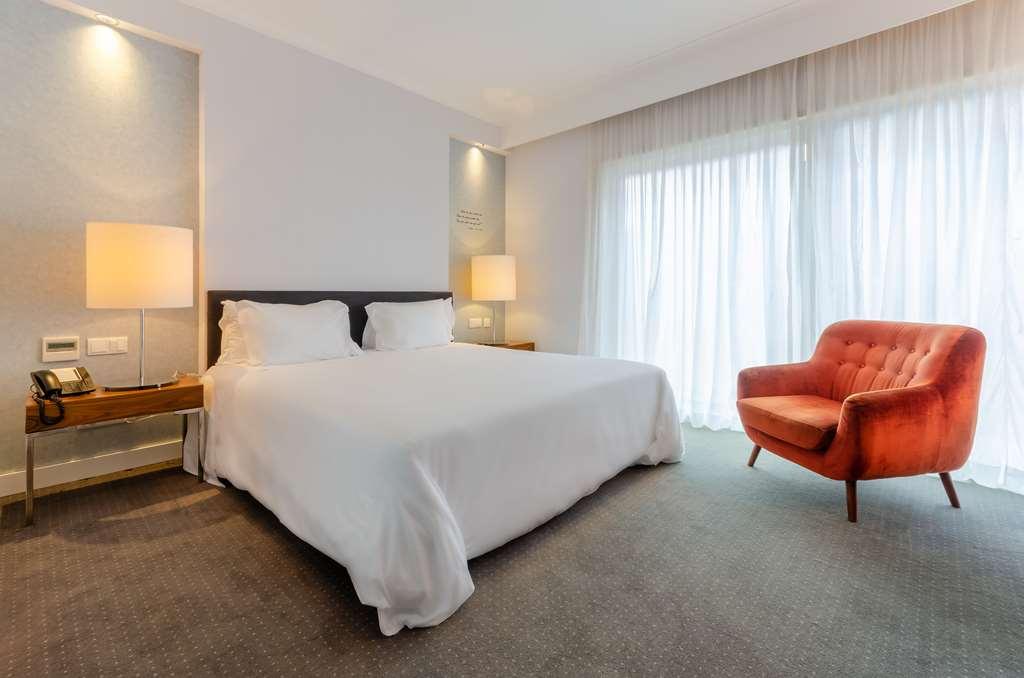 Hotel Olissippo Saldanha Lisbon