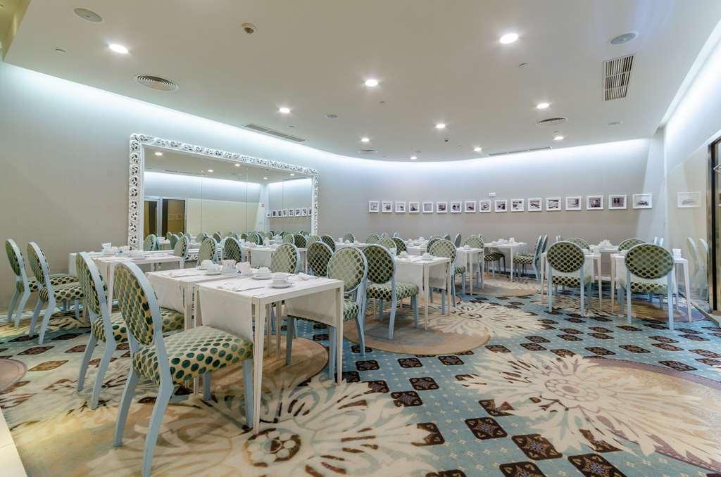 Hotel Olissippo Saldanha Lisbon