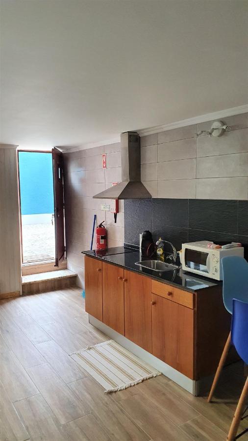 Appartement Go4surf Lofts Peniche