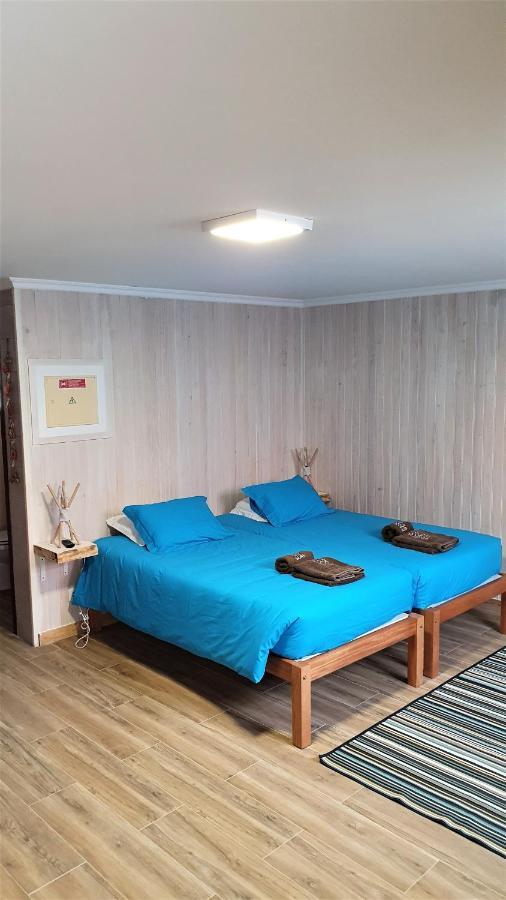 Go4surf Lofts * Peniche