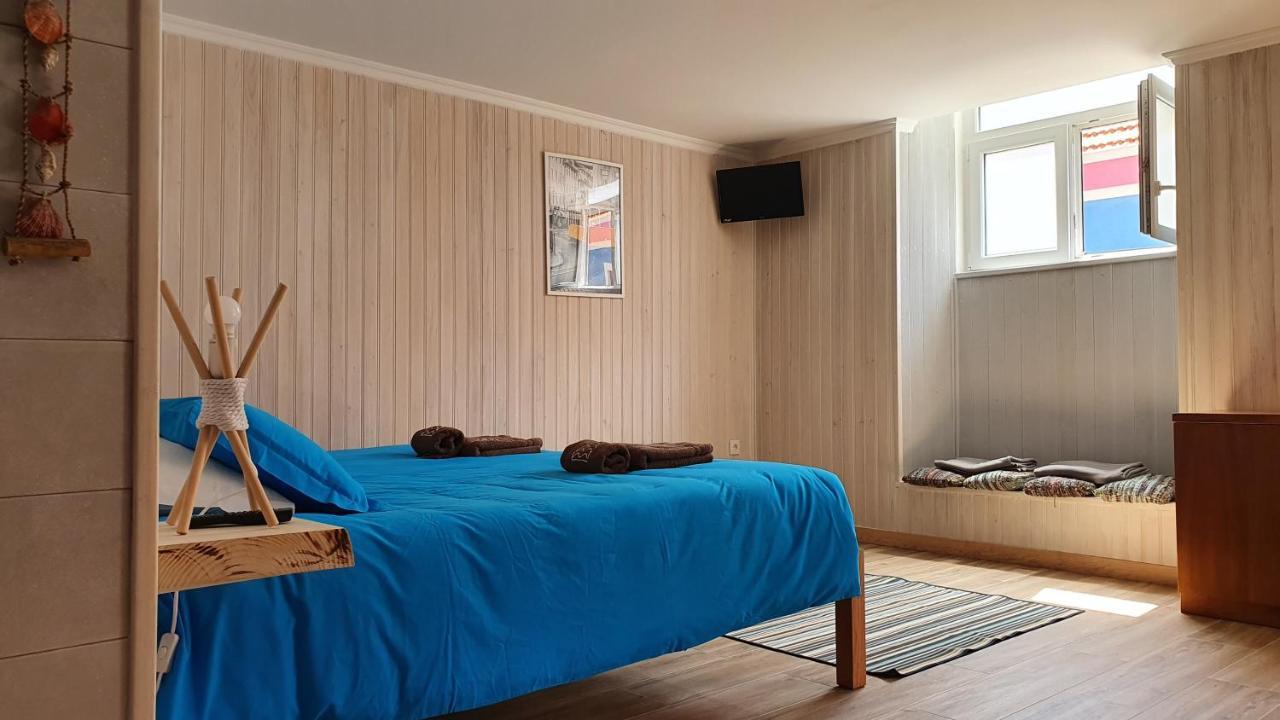 Go4surf Lofts *