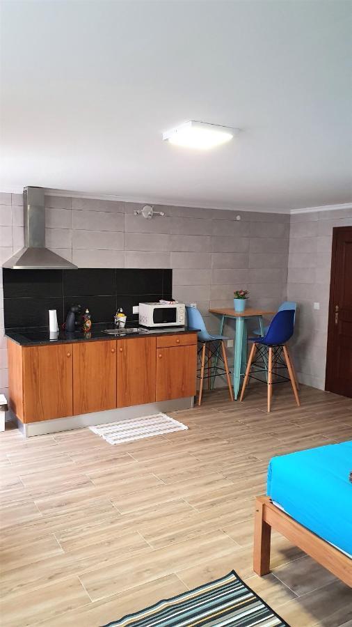 Appartement Go4surf Lofts Peniche