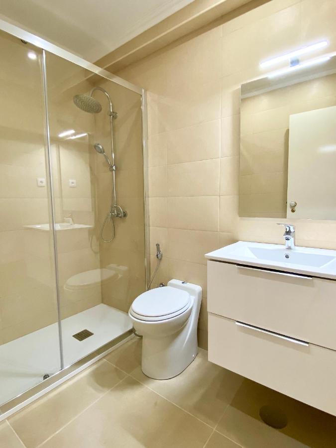 Apartment Out Luxury Marina - 2 Bedrooms Sea View Vilamoura
