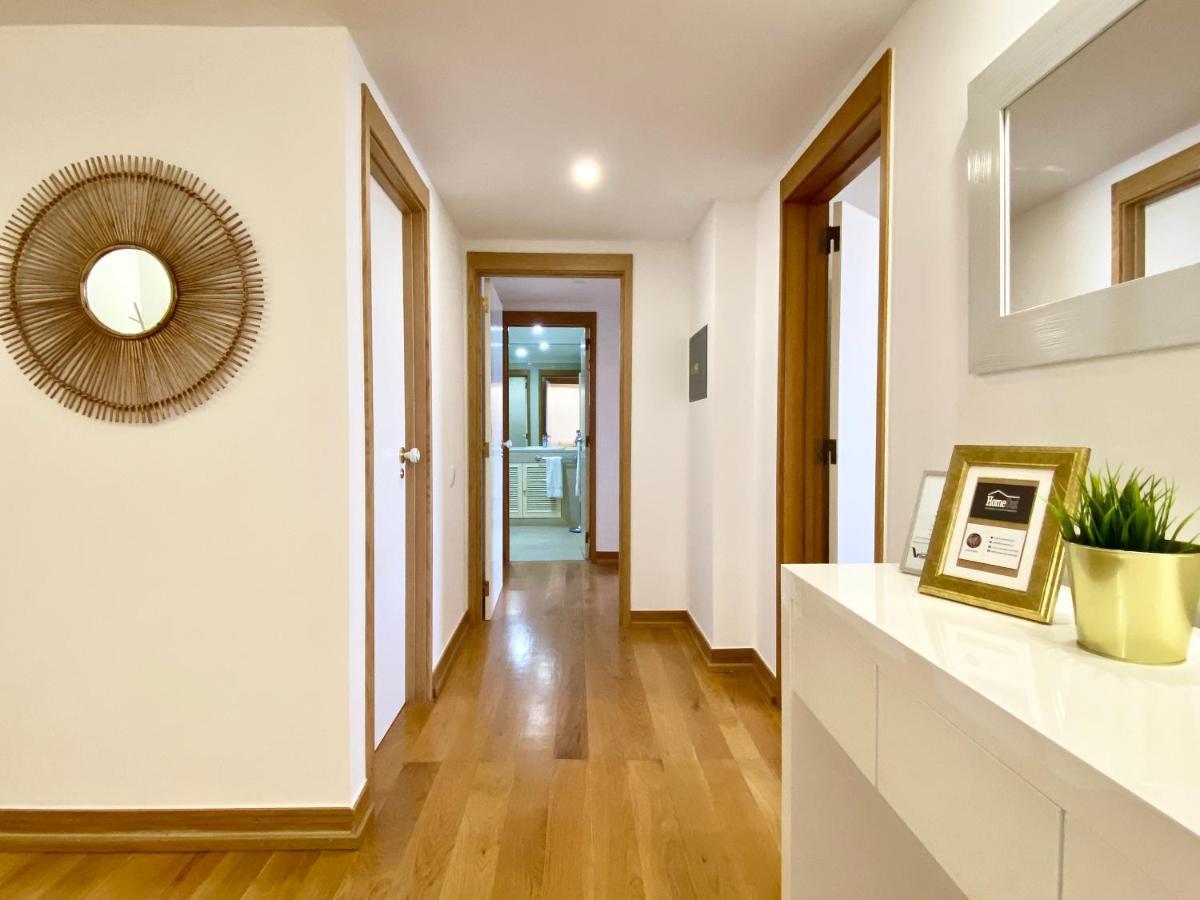 Out Luxury Marina - 2 Bedrooms Sea View * Vilamoura
