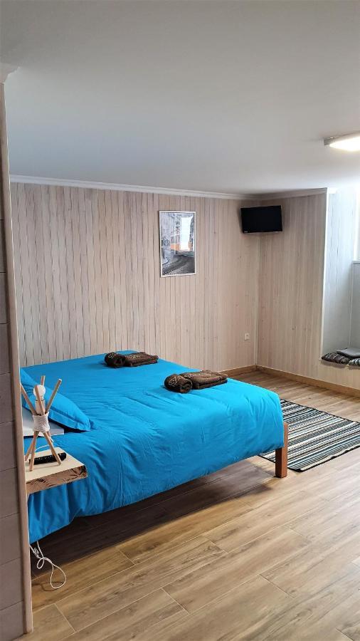 Go4surf Lofts * Peniche
