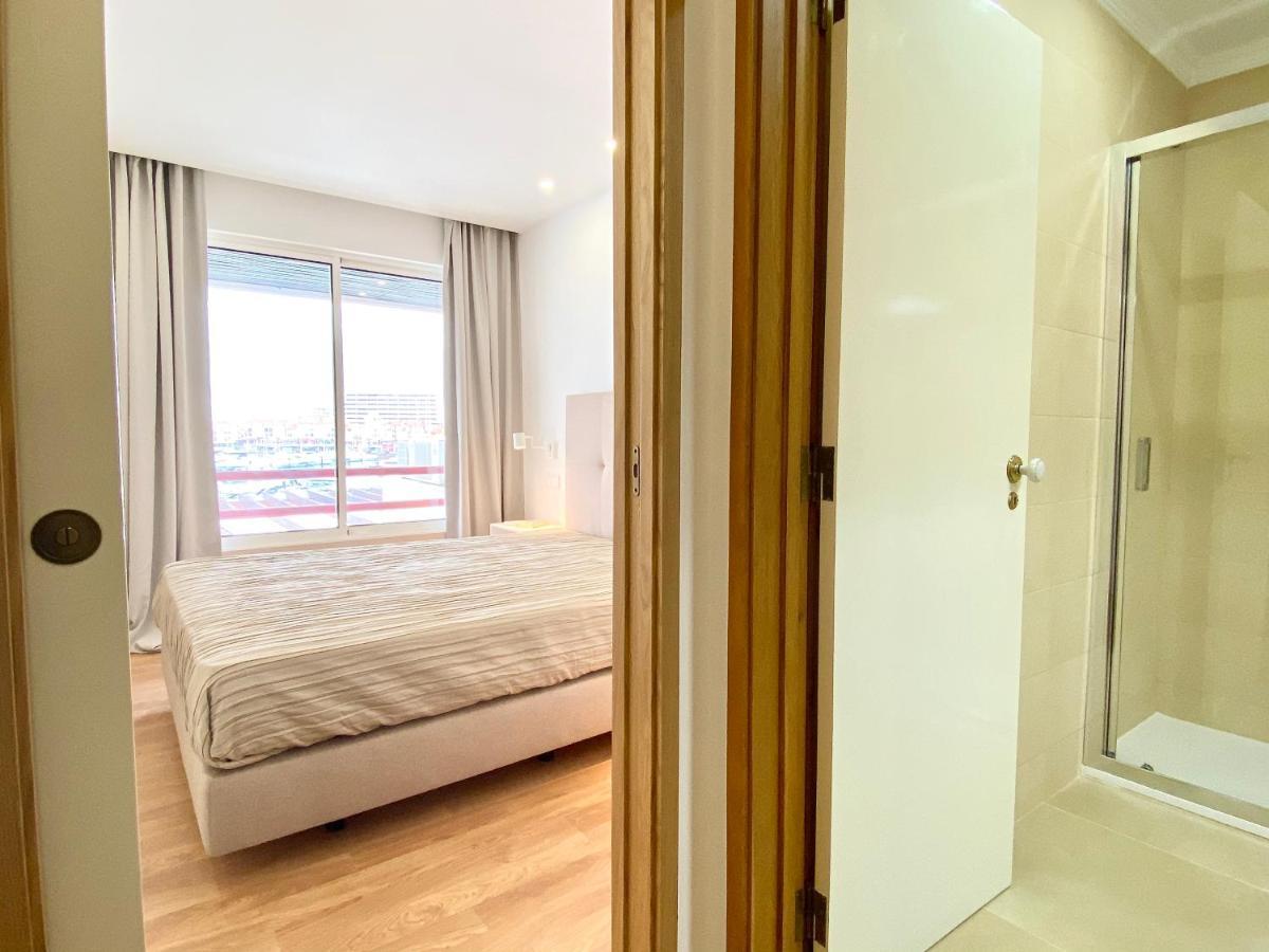 Out Luxury Marina - 2 Bedrooms Sea View Vilamoura