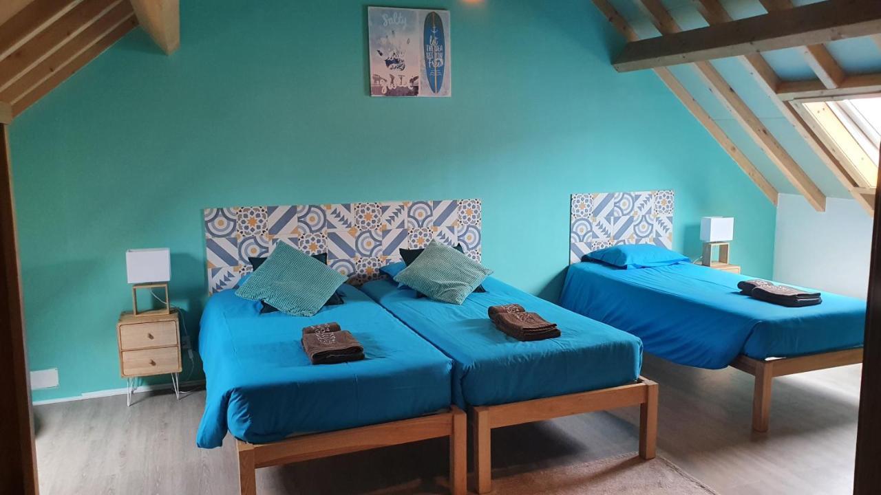 Go4surf Lofts *