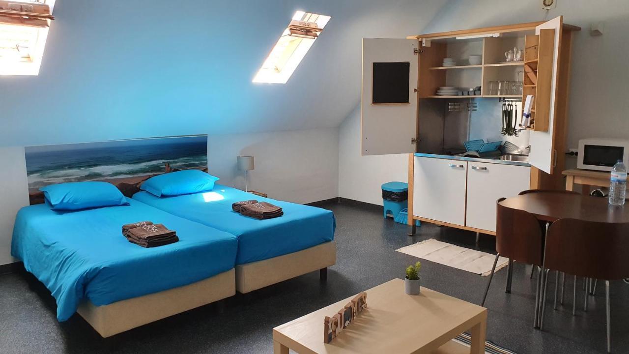 Go4surf Lofts