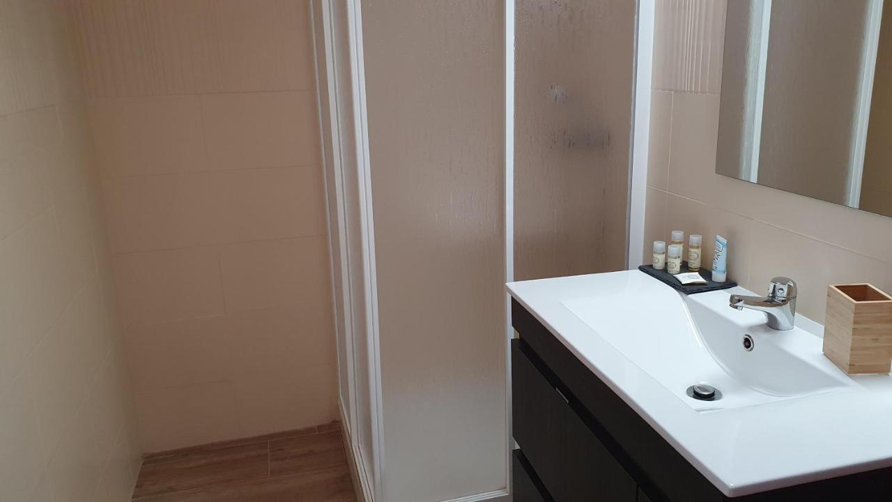 Go4surf Lofts Appartement Peniche